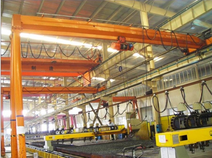 “三科變頻器”