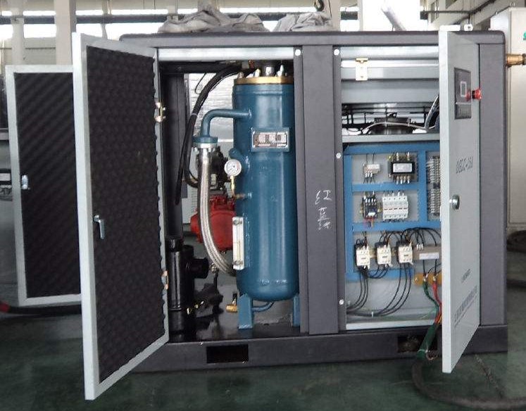 “三科變頻器”