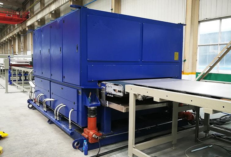 “三科變頻器”