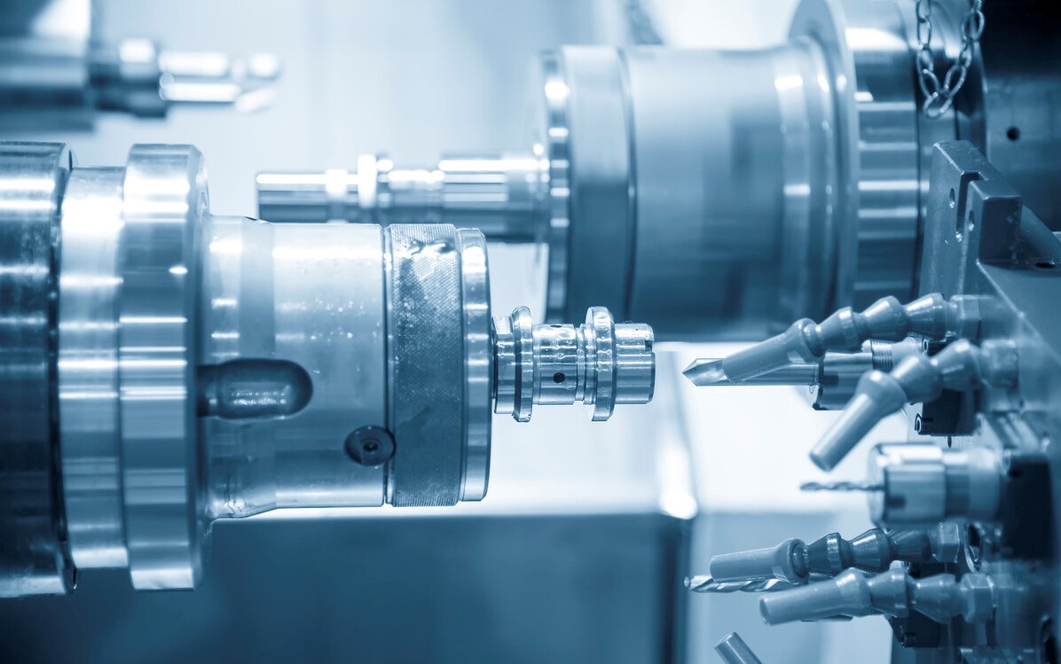 “三科變頻器”