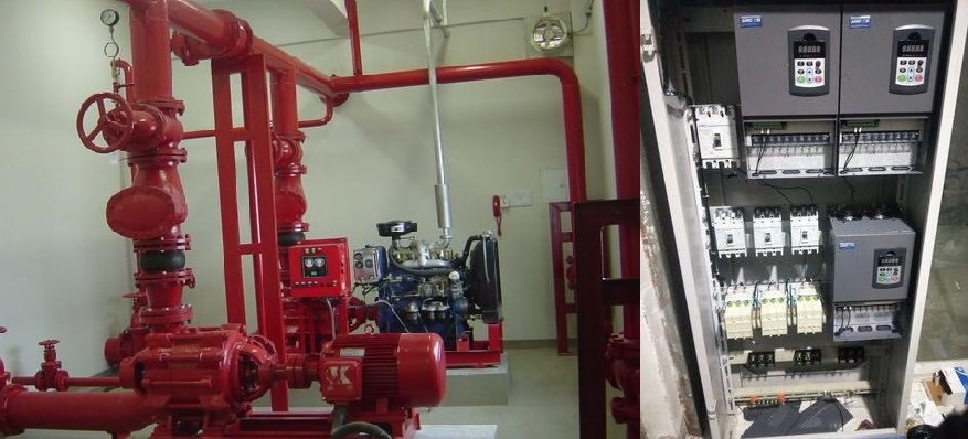 “三科變頻器”