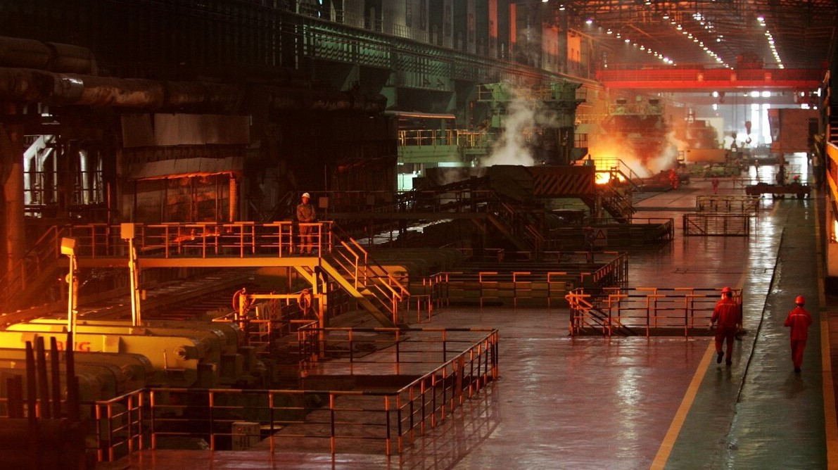 “三科變頻器”