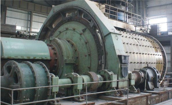 “變頻技術(shù)幫助傳統(tǒng)球磨機(jī)開(kāi)拓自動(dòng)化進(jìn)程”