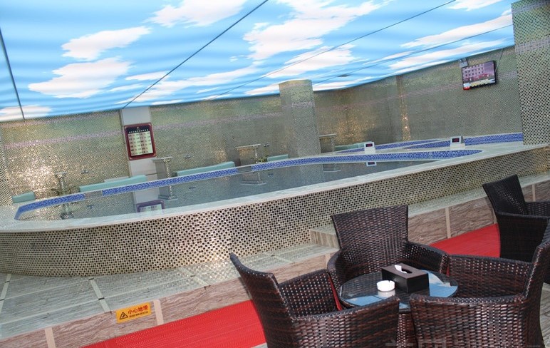 “洗浴中心應(yīng)用技術(shù)開拓綠色節(jié)能新方向”