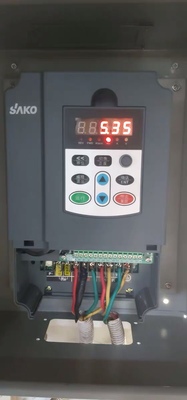 “ 洗滌設(shè)備的多段速控制節(jié)能是如何應(yīng)用變頻器實現(xiàn)的？”