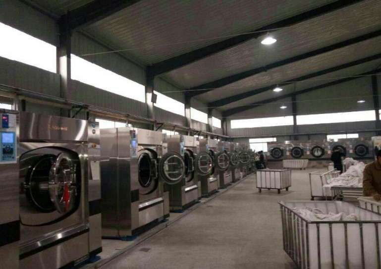 “ 洗滌設(shè)備的多段速控制節(jié)能是如何應(yīng)用變頻器實現(xiàn)的？”