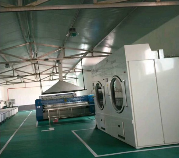 “ 洗滌設(shè)備的多段速控制節(jié)能是如何應(yīng)用變頻器實現(xiàn)的？”