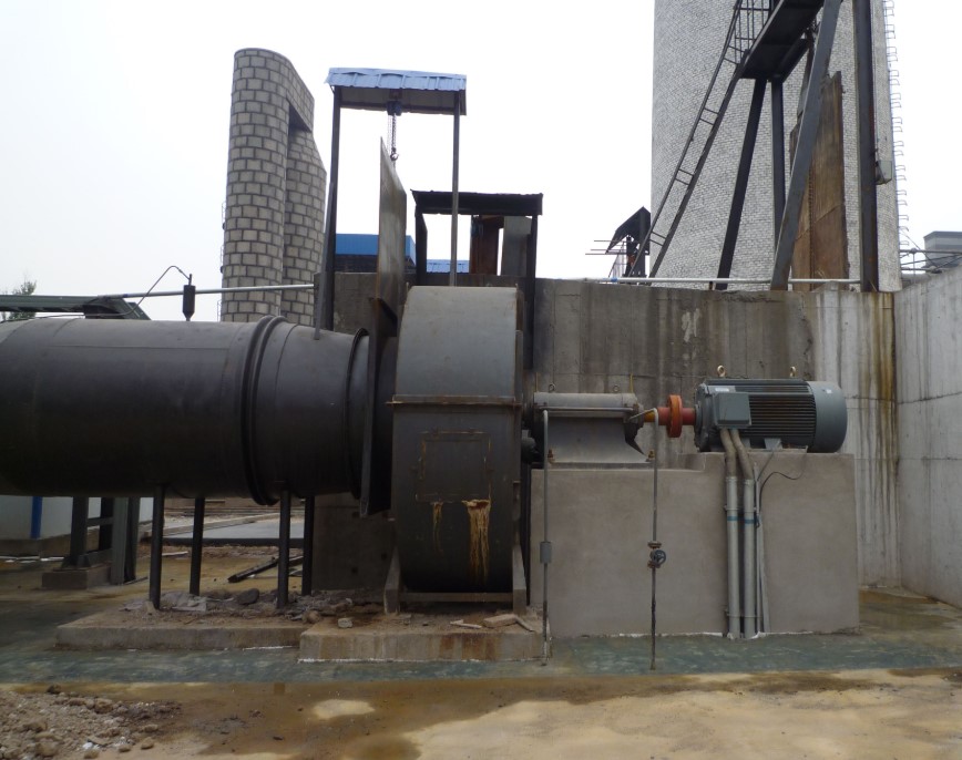 “變頻 技術(shù)是如何為發(fā)電廠帶來四百多萬新增收益的？”