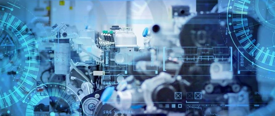 “變頻器行業(yè)即將融合智能化開啟工業(yè)自動(dòng)化新征程”