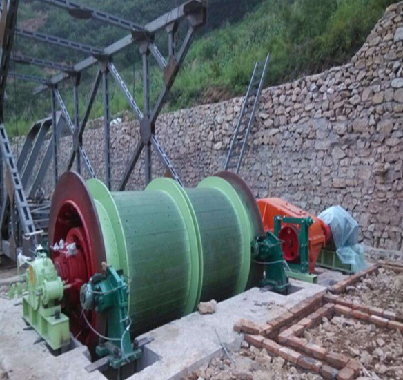 “變頻器在現代煤礦生產中都有哪些用處？”