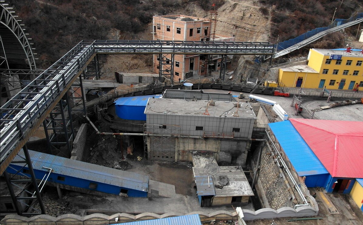 “變頻器在現代煤礦生產中都有哪些用處？”