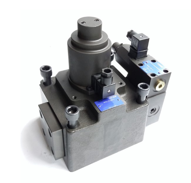 “變頻器在注塑機的節(jié)能改造中都起到了哪些作用？”