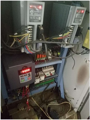 “變頻器在注塑機的節(jié)能改造中都起到了哪些作用？”