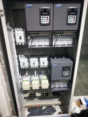 “變頻器在印刷機械（給紙機）上的是如何應(yīng)用的？”