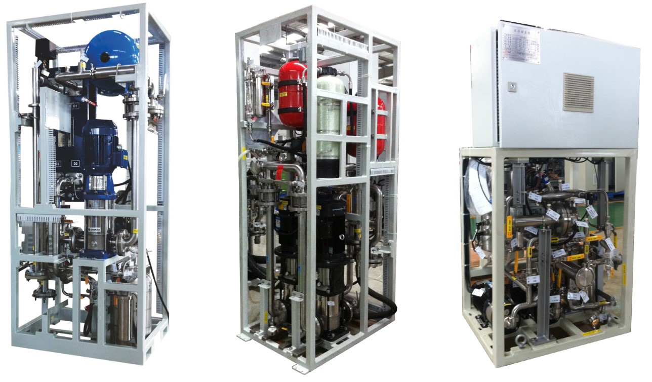 “變頻器的常見(jiàn)散熱有幾種？”