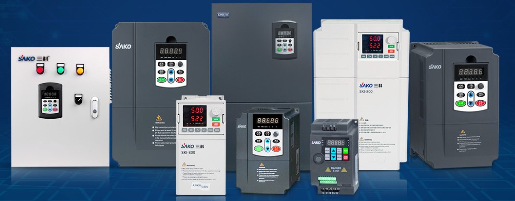 “變頻器的常見(jiàn)散熱有幾種？”