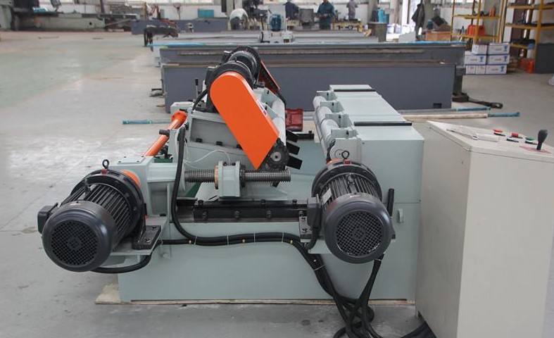 “變頻技術(shù)能夠?yàn)槟静募庸ば袠I(yè)帶來哪些改變？”