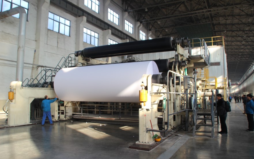 “變頻技術(shù)在造紙行業(yè)發(fā)展低碳經(jīng)濟(jì)的過(guò)程中都起到了哪些作用？”