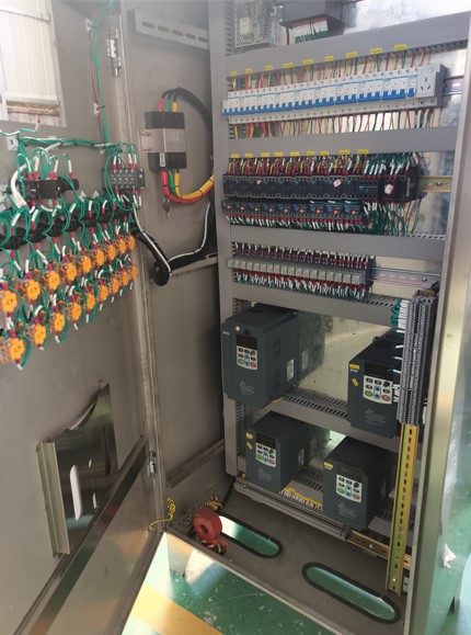 “變頻技術(shù)在造紙行業(yè)發(fā)展低碳經(jīng)濟(jì)的過(guò)程中都起到了哪些作用？”