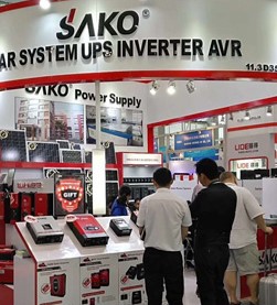 “如今的中國(guó)變頻器企業(yè)都有哪些銷售模式？”