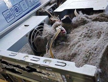 “變頻器也會(huì)“過(guò)敏”？變頻器過(guò)敏的原因有哪些？”