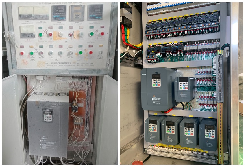 “變頻器也會(huì)“過(guò)敏”？變頻器過(guò)敏的原因有哪些？”