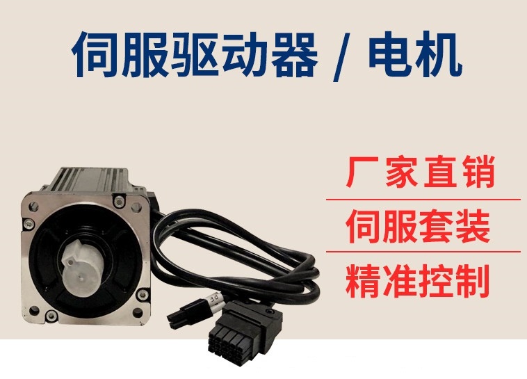 “中國(guó)伺服電機(jī)行業(yè)的發(fā)展都有哪些顯著的特點(diǎn)？”