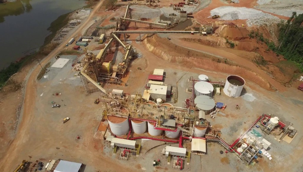 “你知道礦山設(shè)備的最佳搭檔是什么嗎？”