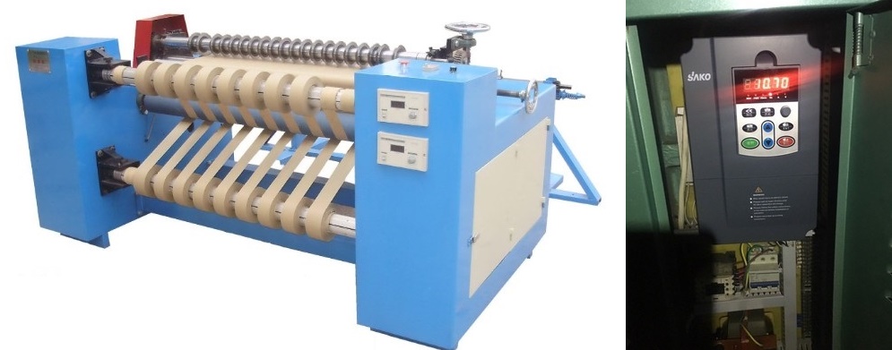 “變頻技術(shù)是為皮革加工企業(yè)帶來自動化的？”