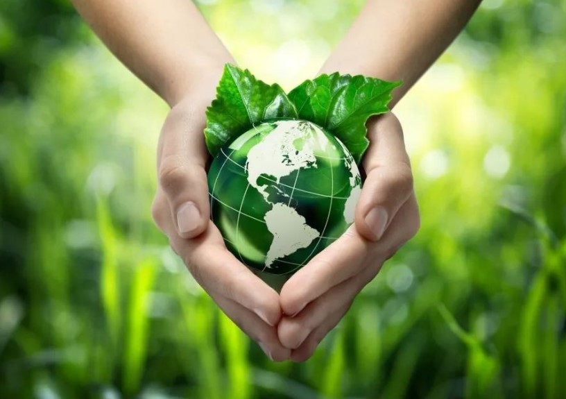 “節(jié)能環(huán)保對于現(xiàn)在正在追趕工業(yè)4.0的中國制造業(yè)來說是奢侈品還是必需品？”