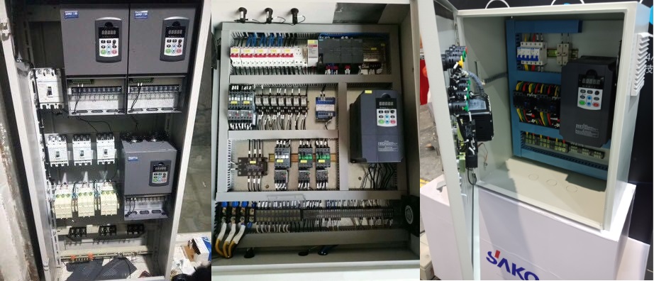 “可編程plc控制器在各行業(yè)中能夠起到哪些作用？”