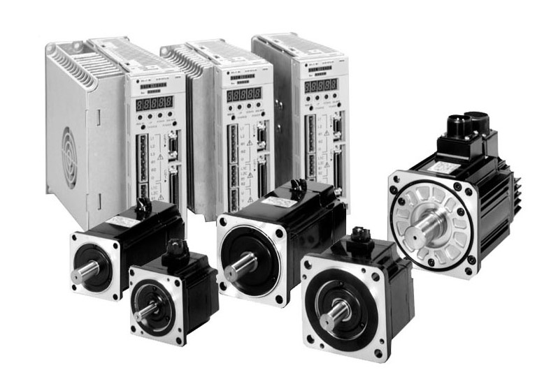 “當伺服電機漏電時，我們要如何處理？”