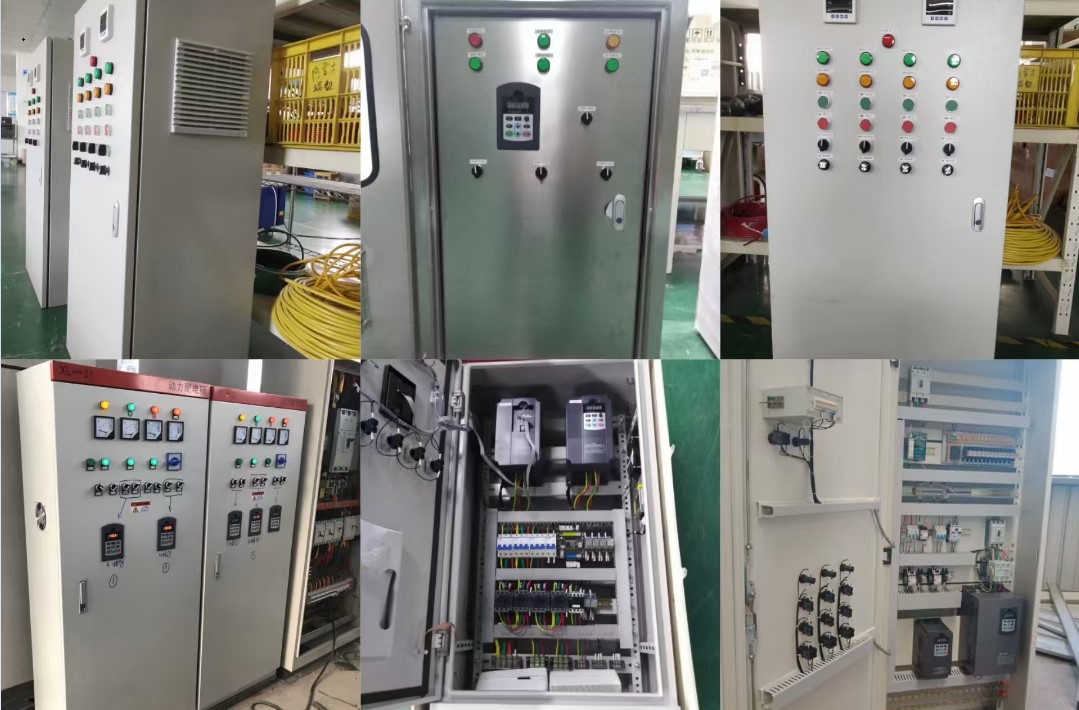 “我們在設(shè)計變頻柜時，需要關(guān)注幾個關(guān)鍵點?！? /> 
</p>
<p style=