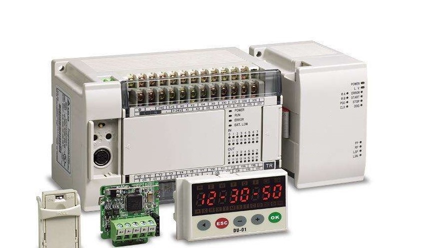 “可編程PLC控制器與單片機(jī)在本質(zhì)上有什么差別？”