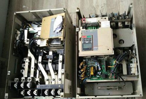 “分析一下變頻器端子無法開機(jī)故障是為什么？”