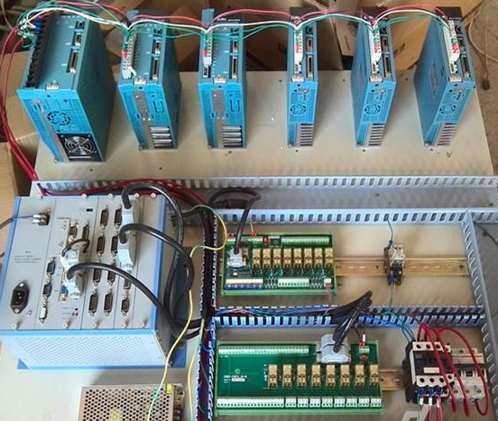 “數(shù)控機(jī)床中為何需要伺服系統(tǒng)？”