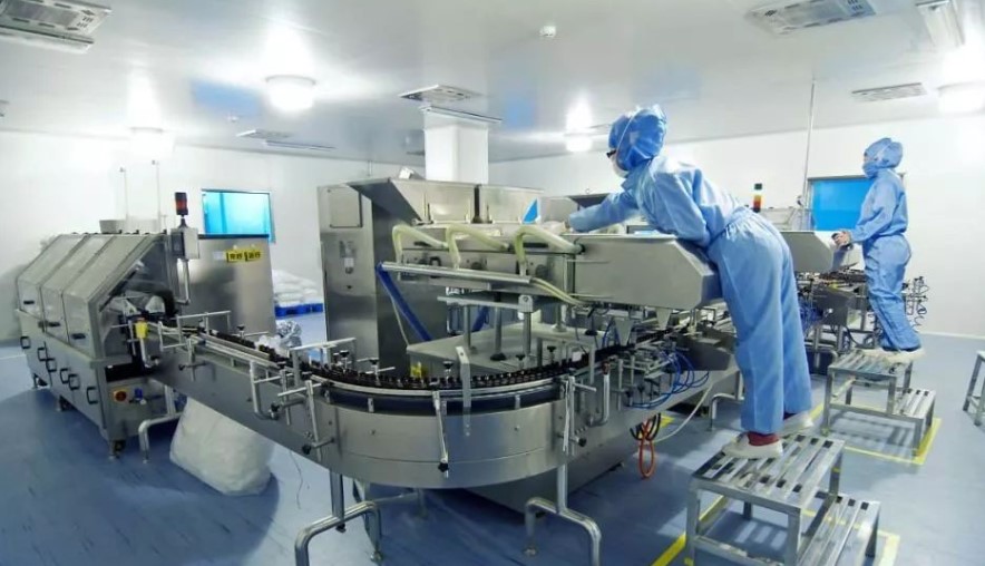 “變頻技術(shù)能夠?yàn)橹扑幃a(chǎn)業(yè)帶來哪些改變？”