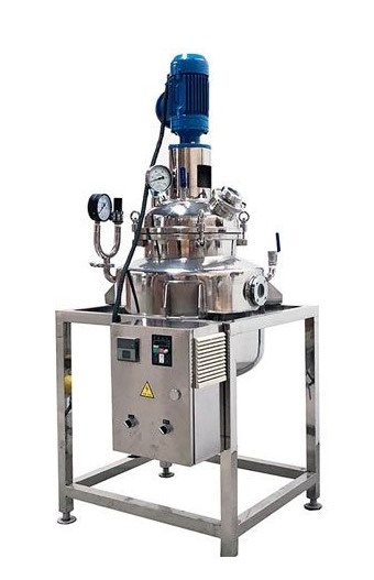 “變頻技術(shù)能夠?yàn)橹扑幃a(chǎn)業(yè)帶來哪些改變？”