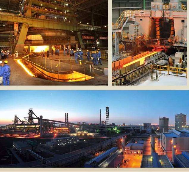 “中國工業(yè)要如何化解才能過剩以及發(fā)展工業(yè)節(jié)能？”