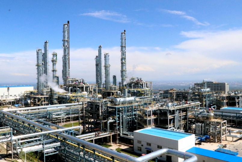 “近年來中國能源結(jié)構(gòu)都發(fā)生了什么變化？”