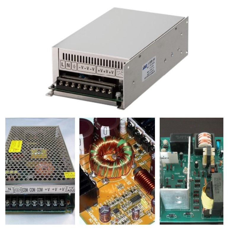 “未來開關(guān)電源的發(fā)展方向在哪里？”