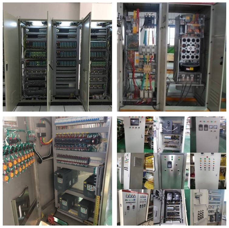 “plc控制柜在安裝的過程中，應(yīng)該根據(jù)什么數(shù)據(jù)來選擇合適的銅線？