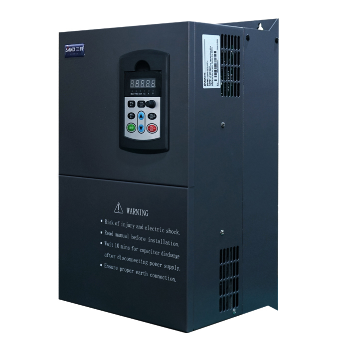 SKI650三相太陽(yáng)能光伏變頻器30-37kW-3