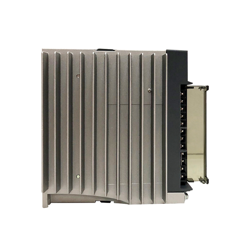 三科交流伺服驅(qū)動器+伺服電機80ST-M02420A-N套裝-3