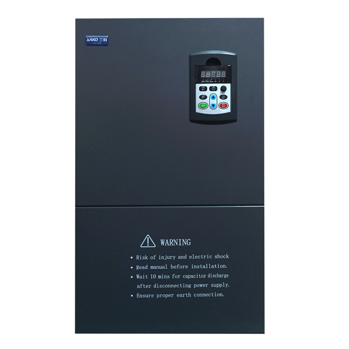 三科380V風機變頻器22kW-2